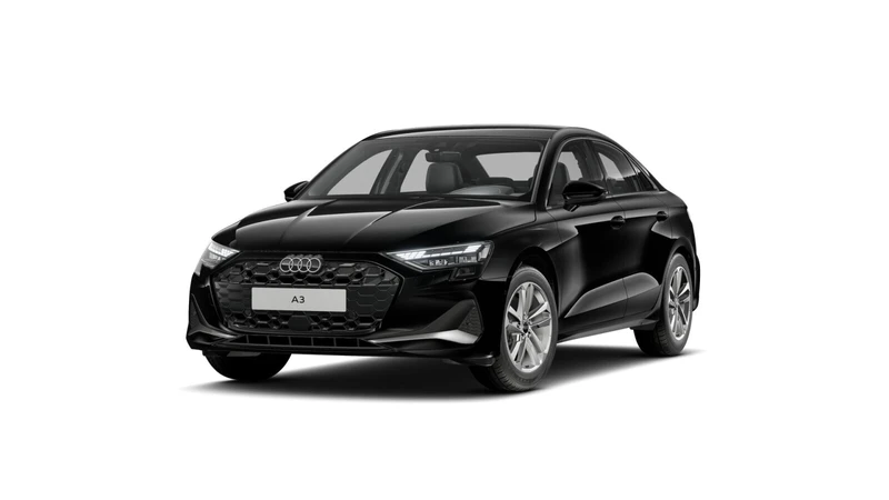 Audi A3 Limousine