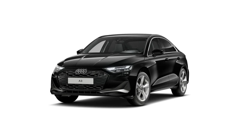 Audi A3 Limousine